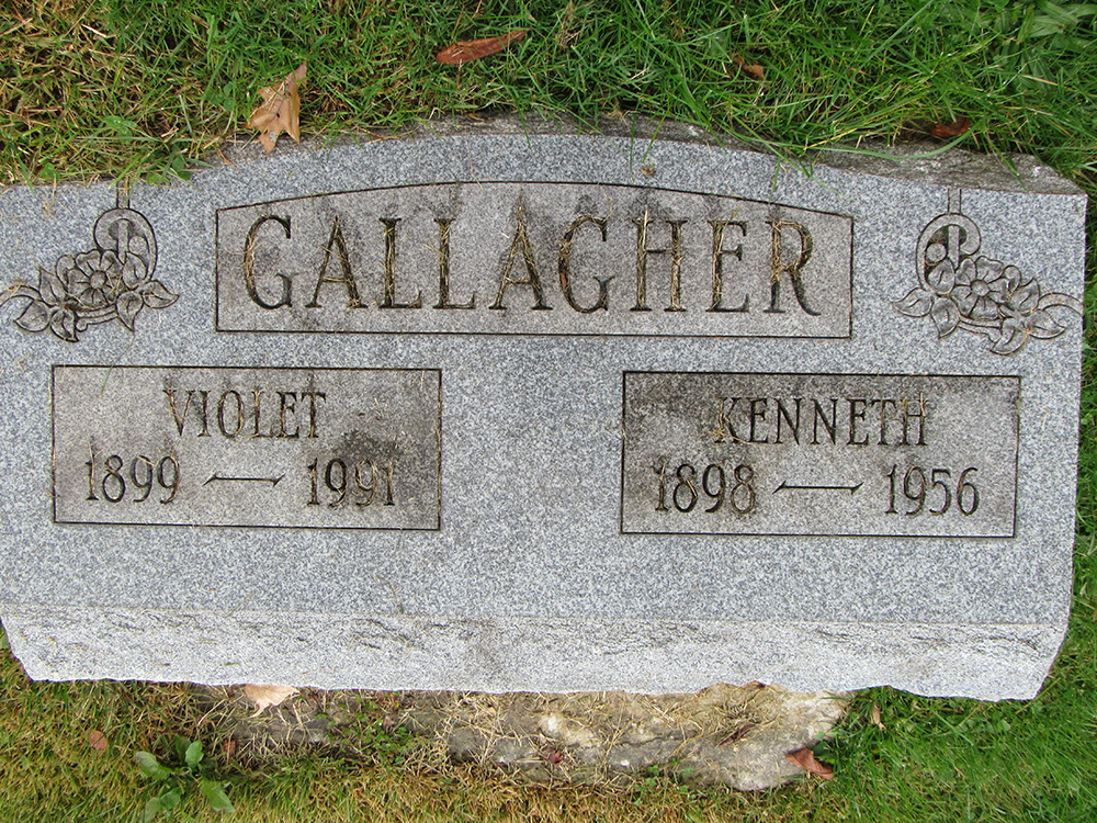 tombstone